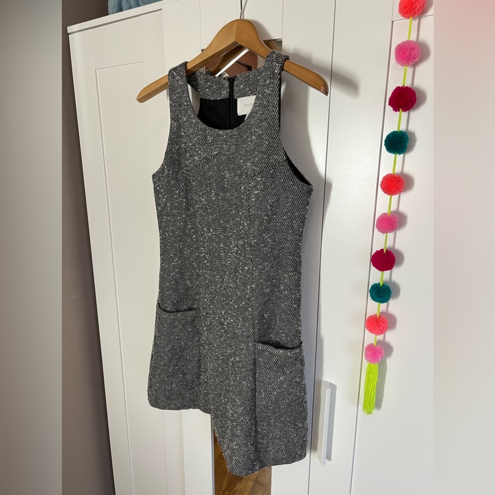 Jaye.e. Tweed Dress